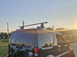 Suzuki Jimny 4X4 — miniatura 3