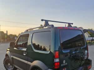Suzuki Jimny 4X4 — miniatura 5