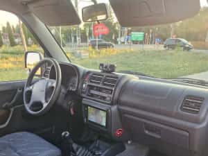 Suzuki Jimny 4X4 — miniatura 8