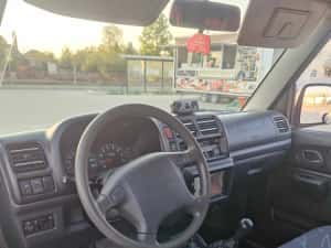 Suzuki Jimny 4X4 — miniatura 9