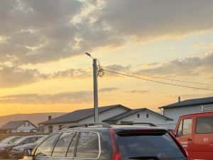 Volvo XC90 2.4D Automat AWD 4x4 Piele Trapa Intretinut Rate Fixe DE LA 125 EURO — miniatura 6