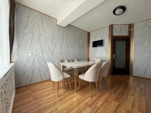 Apartament de lux cu panorama superba la Dunare — miniatura 6