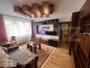 Apartament 2 camere, zona Iulius Mall, parcare, petfriendly — miniatura 2