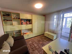 Apartament 2 camere, zona Iulius Mall, parcare, petfriendly — miniatura 3