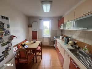 Apartament 2 camere, zona Iulius Mall, parcare, petfriendly — miniatura 4