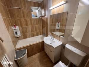 Apartament 2 camere, zona Iulius Mall, parcare, petfriendly — miniatura 5