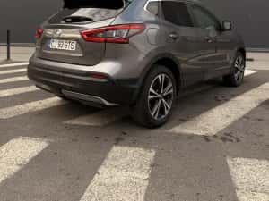 Nissan Qashqai 1.5dci Automat — miniatura 3