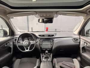 Nissan Qashqai 1.5dci Automat — miniatura 5