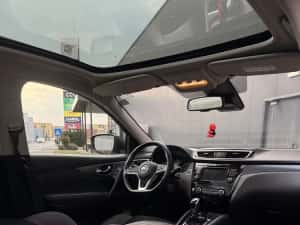 Nissan Qashqai 1.5dci Automat — miniatura 6