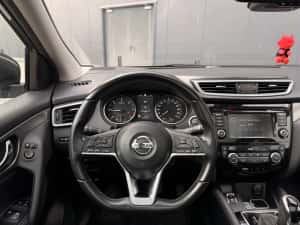 Nissan Qashqai 1.5dci Automat — miniatura 8