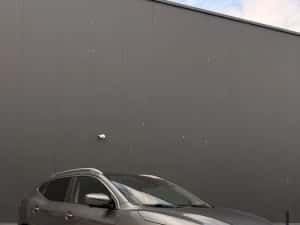 Nissan Qashqai 1.5dci Automat — miniatura 10