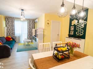 Apartament 3 Camere Confort City — miniatura 3