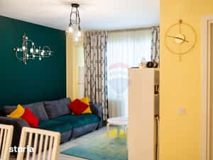 Apartament 3 Camere Confort City — miniatura 4