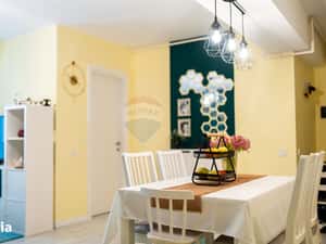 Apartament 3 Camere Confort City — miniatura 5