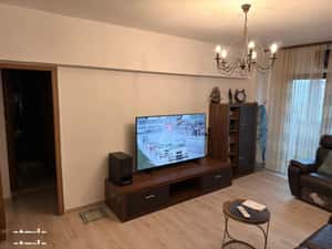 Apartament 3 camere/2 bai, renovat, Sector 5, zona 13 Septembrie — miniatura 1