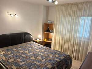 Apartament 3 camere/2 bai, renovat, Sector 5, zona 13 Septembrie — miniatura 4