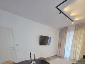 Apartament 2 camere si balcon, loc de parcare, Bd. Metalurgiei — miniatura 5