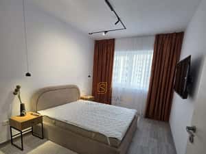 Apartament 2 camere si balcon, loc de parcare, Bd. Metalurgiei — miniatura 6