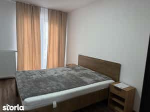 2 camere - Pipera - Voluntari - Bloc 2021 — miniatura 4