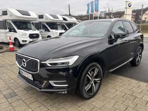 Volvo XC60, an 2018, 235 CP, SUV premium