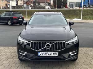 Volvo XC60, an 2018, 235 CP, SUV premium — miniatura 2
