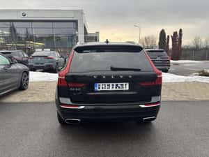 Volvo XC60, an 2018, 235 CP, SUV premium — miniatura 4