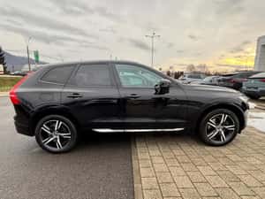 Volvo XC60, an 2018, 235 CP, SUV premium — miniatura 7