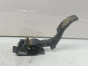 Pedala acceleratie 6Q1721503H Skoda Fabia 5J (2007 - 2010) 1.4 tdi BNM — miniatura 3