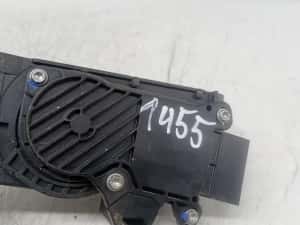 Pedala acceleratie 6Q1721503H Skoda Fabia 5J (2007 - 2010) 1.4 tdi BNM — miniatura 8