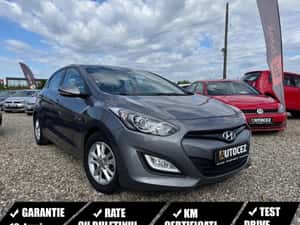 Hyundai i30 2013 Benzina 1.4 Mpi – Km 163000 – EURO 5 — miniatura 1