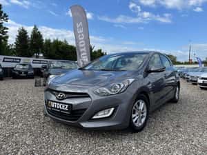 Hyundai i30 2013 Benzina 1.4 Mpi – Km 163000 – EURO 5 — miniatura 2