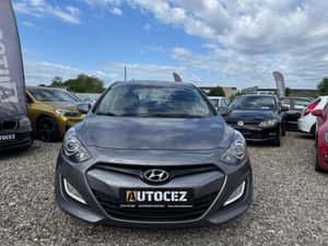 Hyundai i30 2013 Benzina 1.4 Mpi – Km 163000 – EURO 5 — miniatura 3