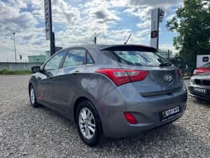 Hyundai i30 2013 Benzina 1.4 Mpi – Km 163000 – EURO 5 — miniatura 4