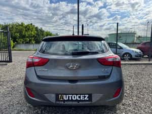 Hyundai i30 2013 Benzina 1.4 Mpi – Km 163000 – EURO 5 — miniatura 5