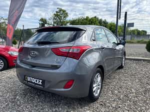 Hyundai i30 2013 Benzina 1.4 Mpi – Km 163000 – EURO 5 — miniatura 6