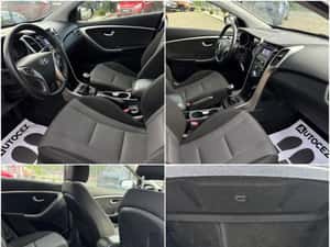 Hyundai i30 2013 Benzina 1.4 Mpi – Km 163000 – EURO 5 — miniatura 7
