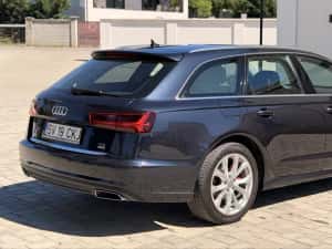 Audi A6 C7 Facelift 190 cai — miniatura 5