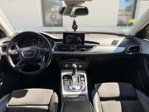 Audi A6 C7 Facelift 190 cai — miniatura 8