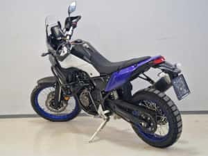 Motocicleta Yamaha Tenere 700 2021 — miniatura 2