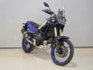 Motocicleta Yamaha Tenere 700 2021 — miniatura 3