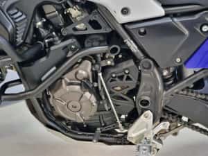 Motocicleta Yamaha Tenere 700 2021 — miniatura 4