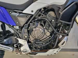 Motocicleta Yamaha Tenere 700 2021 — miniatura 6