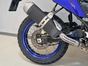 Motocicleta Yamaha Tenere 700 2021 — miniatura 7