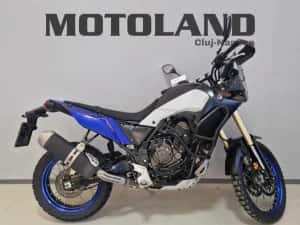 Motocicleta Yamaha Tenere 700 2021 — miniatura 8