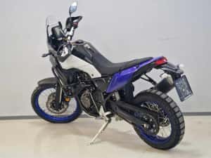 Motocicleta Yamaha Tenere 700 2021 — miniatura 9