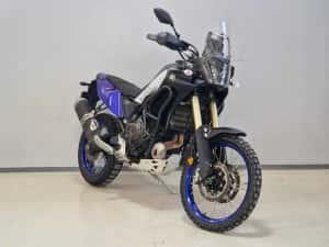 Motocicleta Yamaha Tenere 700 2021 — miniatura 10