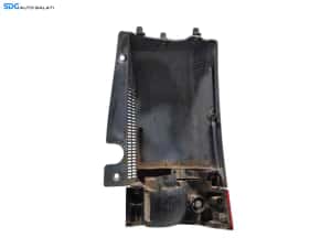 Stop Lampa Tripla Stanga Catadioptru Reflector Ochi de Pisica Opel Meriva A 2003 - 2010 [L5302] — miniatura 4
