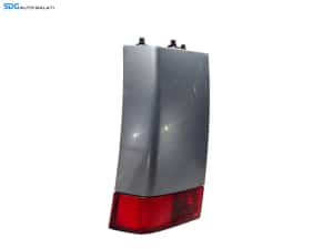 Stop Lampa Tripla Stanga Catadioptru Reflector Ochi de Pisica Opel Meriva A 2003 - 2010 [L5302] — miniatura 5