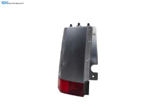 Stop Lampa Tripla Stanga Catadioptru Reflector Ochi de Pisica Opel Meriva A 2003 - 2010 [L5302] — miniatura 6