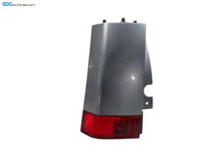 Stop Lampa Tripla Stanga Catadioptru Reflector Ochi de Pisica Opel Meriva A 2003 - 2010 [L5302] — miniatura 7